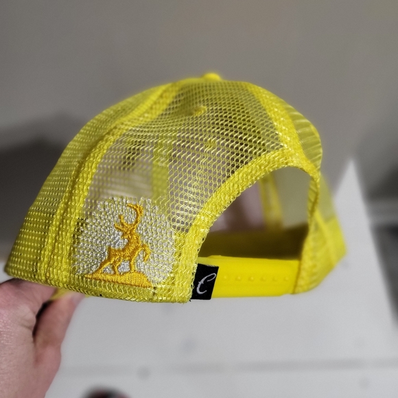 Cariboo Brewing Hat & lanyard - Picture 2 of 3